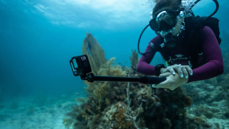 Экшн-камера GoPro HERO13 Черный Экшн-камера GoPro HERO13 Черный