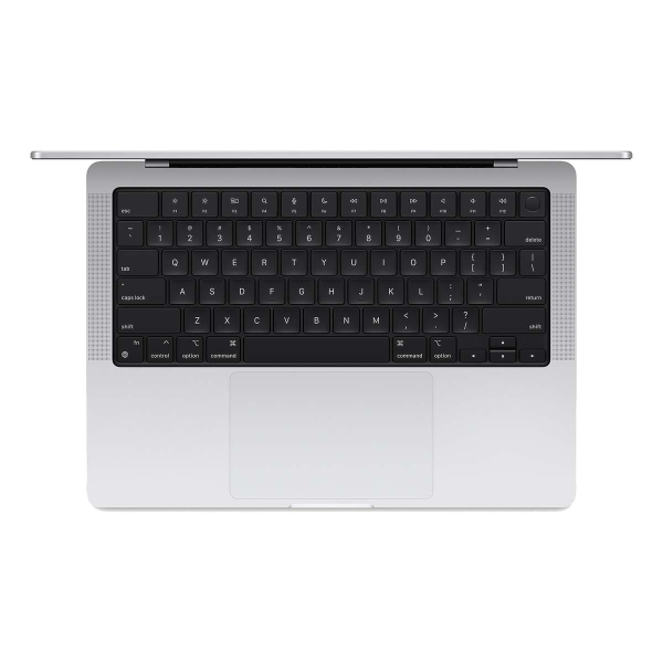 Apple MacBook Pro 14" (M4 Max 14C CPU, 32C GPU, 2024) 36/1Tb SSD (MX2G3) Silver, серебристый Apple MacBook Pro 14" (M4 Max 14C CPU, 32C GPU, 2024) 36/1Tb SSD (MX2G3) Silver, серебристый