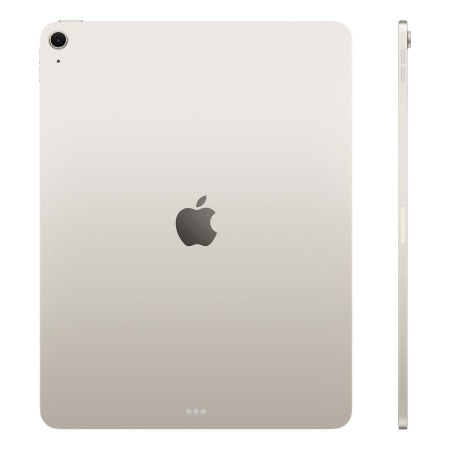 Apple iPad Air 13" (M3, 2025) Wi-Fi 128Gb Starlight, «сияющая звезда» Apple iPad Air 13" (M3, 2025) Wi-Fi 128Gb Starlight, «сияющая звезда»