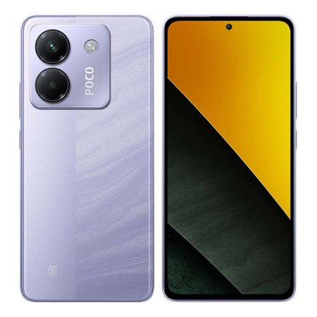 Xiaomi POCO M7 Pro 5G 8/256Gb Purple, фиолетовый Xiaomi POCO M7 Pro 5G 8/256Gb Purple, фиолетовый