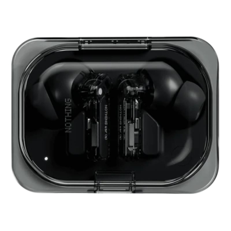 Наушники Nothing Ear (a) Black, черный Наушники Nothing Ear (a) Black, черный