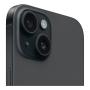 Apple iPhone 15 512Gb eSIM Black, черный Apple iPhone 15 512Gb eSIM Black, черный
