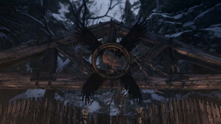 Игра Resident Evil: Village Gold Edition для PlayStation 5, русская озвучка Игра Resident Evil: Village Gold Edition для PlayStation 5, русская озвучка