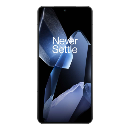 OnePlus 13R 16/512Gb (CPH2649) Black, черный OnePlus 13R 16/512Gb (CPH2649) Black, черный