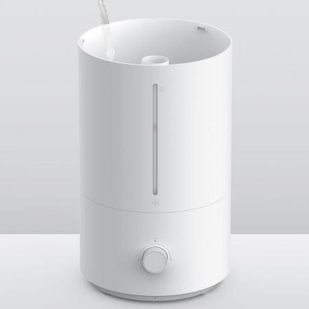 Увлажнитель воздуха Xiaomi Mijia Humidifier 2 Lite (MJJSQ06DY) Белый Увлажнитель воздуха Xiaomi Mijia Humidifier 2 Lite (MJJSQ06DY) Белый