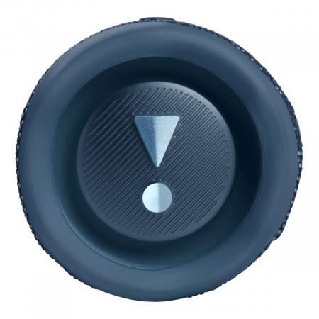 Портативная колонка JBL Flip 6 Blue, синий Портативная колонка JBL Flip 6 Blue, синий