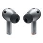 Наушники Samsung Galaxy Buds3 Pro (R630) Silver, серебристый Наушники Samsung Galaxy Buds3 Pro (R630) Silver, серебристый