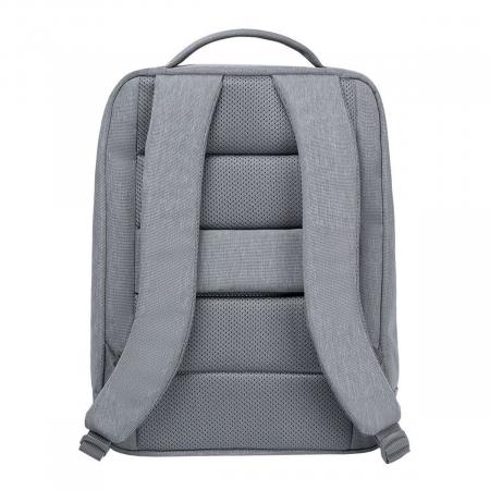 Рюкзак Xiaomi 90 Points Mi Urban City Backpack 2 (DSBB03RM) Светло-серый Рюкзак Xiaomi 90 Points Mi Urban City Backpack 2 (DSBB03RM) Светло-серый