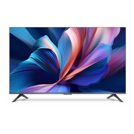 Телевизор Xiaomi TV A50 Pro 2026 RU 50" 4K UHD, 60 Гц, Smart TV (L50MB-APRU) Black, черный Телевизор Xiaomi TV A50 Pro 2026 RU 50" 4K UHD, 60 Гц, Smart TV (L50MB-APRU) Black, черный