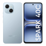 TECNO SPARK 40C 8/128Gb Blue, синий