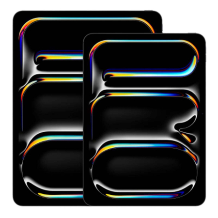 Apple iPad Pro 11" (M5, 2025) Wi-Fi 512Gb Space Black, «черный космос» Apple iPad Pro 11" (M5, 2025) Wi-Fi 512Gb Space Black, «черный космос»