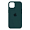 Чехол Silicone Case для Apple iPhone 13 Синий омут