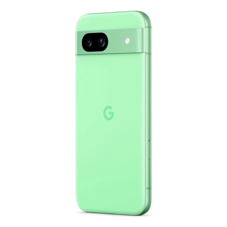 Google Pixel 8A 8/128Gb Aloe, светло-зеленый Google Pixel 8A 8/128Gb Aloe, светло-зеленый