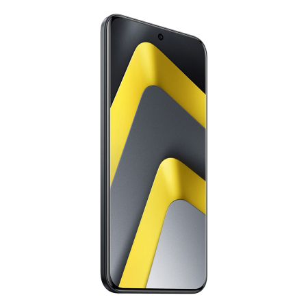 Xiaomi POCO M8 Pro 8/256Gb Black, чёрный