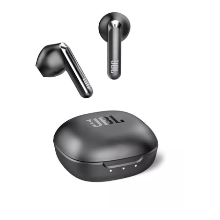 Наушники беспроводные JBL T280 TWS X2 Black, чёрный Наушники беспроводные JBL T280 TWS X2 Black, чёрный