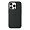 Чехол Silicone Case для Apple iPhone 16 Pro с MagSafe Black, черный