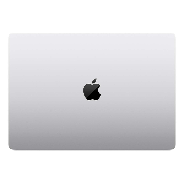 Apple MacBook Pro 16" (M5 Max, 18C CPU, 40C GPU, 2026) 48/2Tb SSD (MGE94) Silver, серебристый
