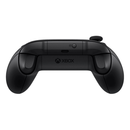 Геймпад Microsoft Xbox Series (Model 1914) Robot Черный Геймпад Microsoft Xbox Series (Model 1914) Robot Черный