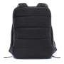 Рюкзак Xiaomi 90 Points Urban Simple Backpack Black, черный