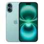 Apple iPhone 16 Plus 256Gb eSim Teal, бирюзовый