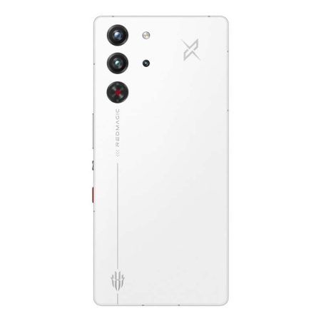 ZTE REDMAGIC 10 Pro 12/256Gb Lightspeed, белый ZTE REDMAGIC 10 Pro 12/256Gb Lightspeed, белый