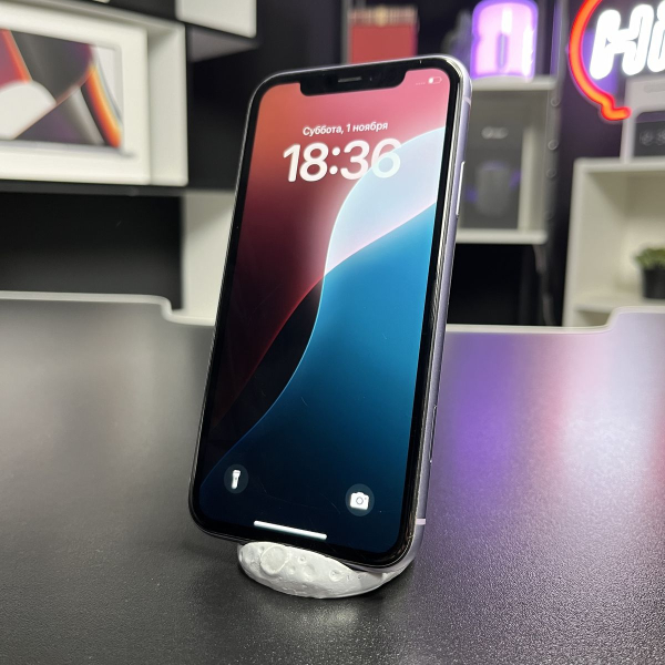 Trade in Apple iPhone 11 64Gb Purple IMEI: 7759