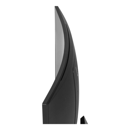 Монитор 27" LG UltraGear 27GS60QC-B 2560x1440, 180Гц, VA Чёрный