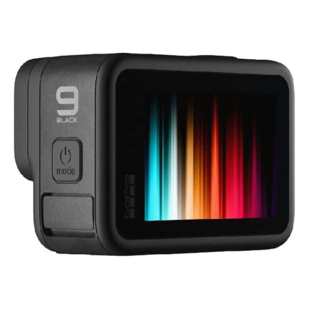 Экшн-камера GoPro HERO9 Black Экшн-камера GoPro HERO9 Black