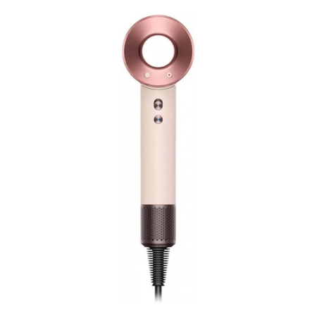 Фен Dyson Supersonic HD15 (Global) Ceramic Pink/Rose Gold, розовое золото Фен Dyson Supersonic HD15 (Global) Ceramic Pink/Rose Gold, розовое золото