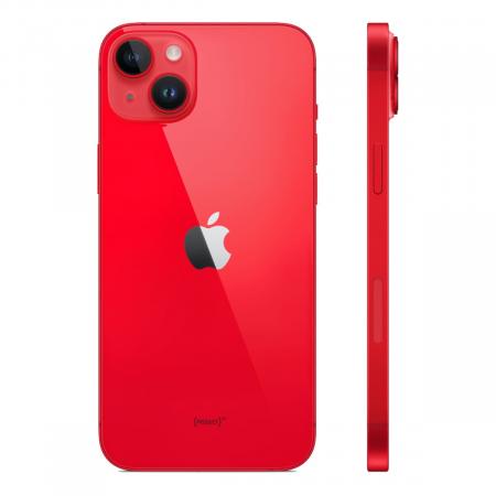 Apple iPhone 14 Plus 256Gb (PRODUCT)RED™, красный Apple iPhone 14 Plus 256Gb (PRODUCT)RED™, красный