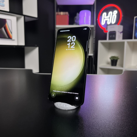 Trade in Samsung Galaxy S23+ 8/512Gb Green IMEI: 2310 Trade in Samsung Galaxy S23+ 8/512Gb Green IMEI: 2310