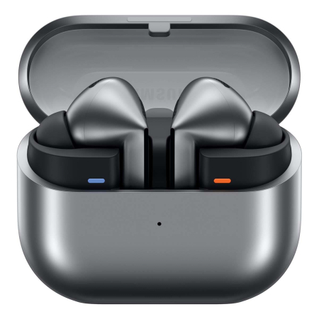 Наушники Samsung Galaxy Buds3 Pro (R630) Silver, серебристый Наушники Samsung Galaxy Buds3 Pro (R630) Silver, серебристый