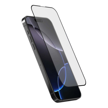 Защитное стекло для iPhone 16 Pro Max Remax (YT-01) Черный