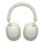 Беспроводные наушники Sony (WH-1000XM5) Platinum Silver, белый Беспроводные наушники Sony (WH-1000XM5) Platinum Silver, белый