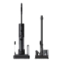 Ручной пылесос Xiaomi Dreame H12 Dual Чёрный Ручной пылесос Xiaomi Dreame H12 Dual Чёрный