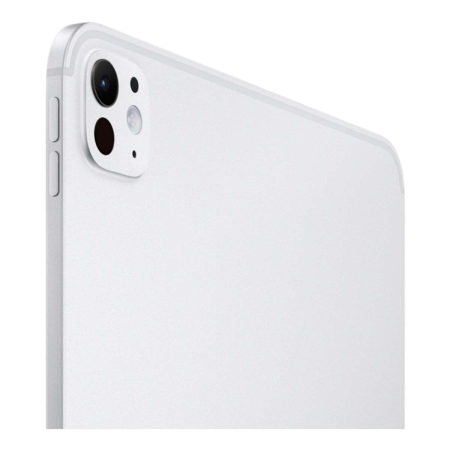 Apple iPad Pro 13" (M5, 2025) Wi-Fi + Cellular 1Tb Silver, серебристый Apple iPad Pro 13" (M5, 2025) Wi-Fi + Cellular 1Tb Silver, серебристый