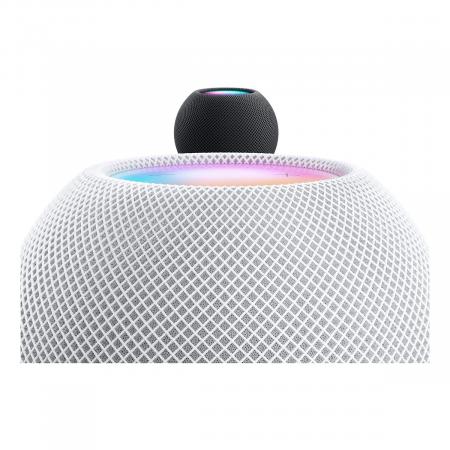 Колонка Apple HomePod mini White, белый Колонка Apple HomePod mini White, белый