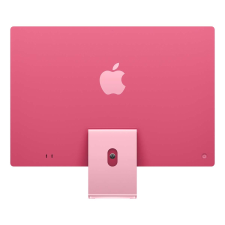 Apple iMac 24" (M4 8C CPU, 8C GPU, 2024) Retina 4,5K, 16Gb, 256Gb SSD (MWUG3) Pink, розовый Apple iMac 24" (M4 8C CPU, 8C GPU, 2024) Retina 4,5K, 16Gb, 256Gb SSD (MWUG3) Pink, розовый