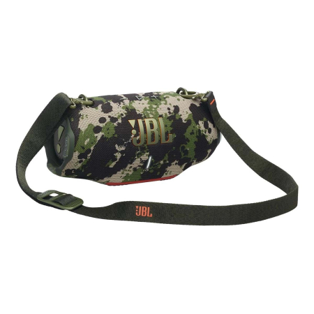 Портативная колонка JBL Xtreme 4 Black Camo, камуфляж Портативная колонка JBL Xtreme 4 Black Camo, камуфляж