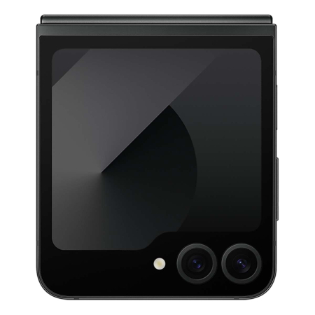 Samsung Galaxy Z Flip6 12/512Gb (2024) Crafted Black, черный Samsung Galaxy Z Flip6 12/512Gb (2024) Crafted Black, черный