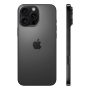 Apple iPhone 16 Pro Max 256Gb Dual SIM Black Titanium, титановый чёрный Apple iPhone 16 Pro Max 256Gb Dual SIM Black Titanium, титановый чёрный