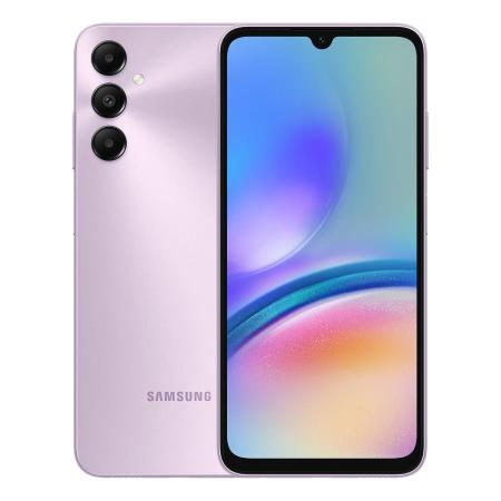 Samsung Galaxy A05s 6/128Gb Lavender, лавандовый