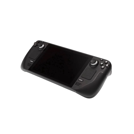 Игровая приставка Valve Steam Deck OLED 1Tb Черный Игровая приставка Valve Steam Deck OLED 1Tb Черный