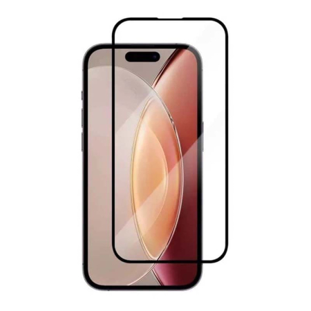 Защитное стекло для iPhone 15 Pro REMAX Sino Series Matte (GL-56) Черный Защитное стекло для iPhone 15 Pro REMAX Sino Series Matte (GL-56) Черный