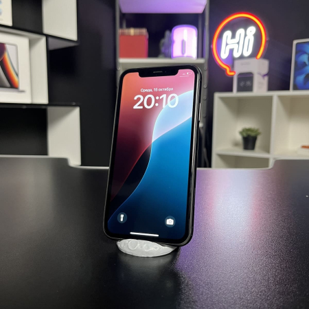 Trade in Apple iPhone 11 128Gb Black IMEI: 2329 Trade in Apple iPhone 11 128Gb Black IMEI: 2329