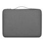 Сумка для ноутбуков 14″ WiWU Pilot Sleeve Серый