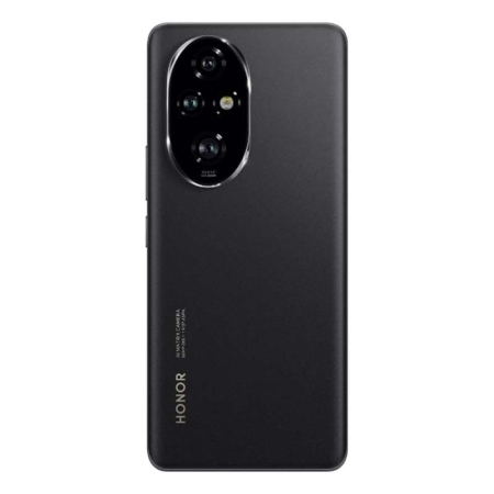 HONOR 200 Pro 12/512Gb Black, Вельветовый черный HONOR 200 Pro 12/512Gb Black, Вельветовый черный