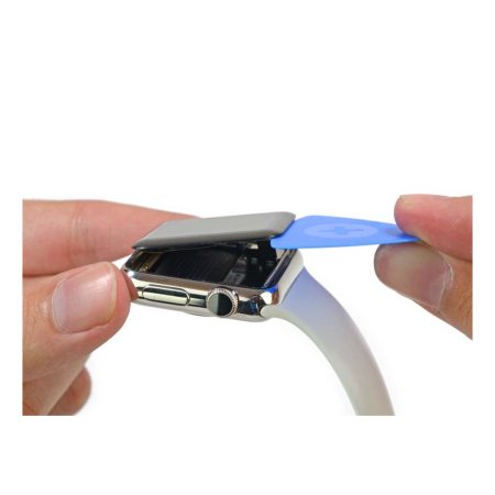 Замена заднего стекла Apple Watch Series 7