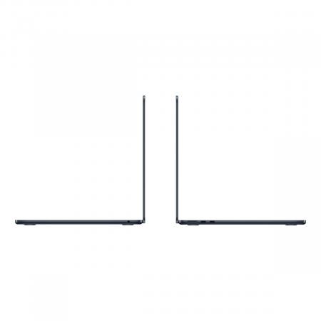 Apple MacBook Air 13" (M2, 8C CPU, 8C GPU, 2022) 8/512Gb SSD (MLY43) Midnight, «тёмная ночь» Apple MacBook Air 13" (M2, 8C CPU, 8C GPU, 2022) 8/512Gb SSD (MLY43) Midnight, «тёмная ночь»