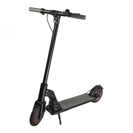 Электросамокат Kugoo M2 Pro Черный Электросамокат Kugoo M2 Pro Черный